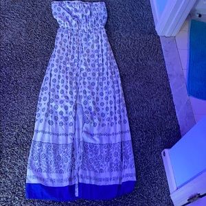 Old navy beach dress